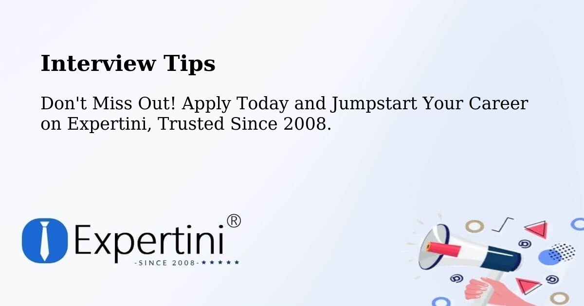 Interview Tips & Techniques for Job Seekers – Goričani - Goričani, Montenegro Jobs Expertini